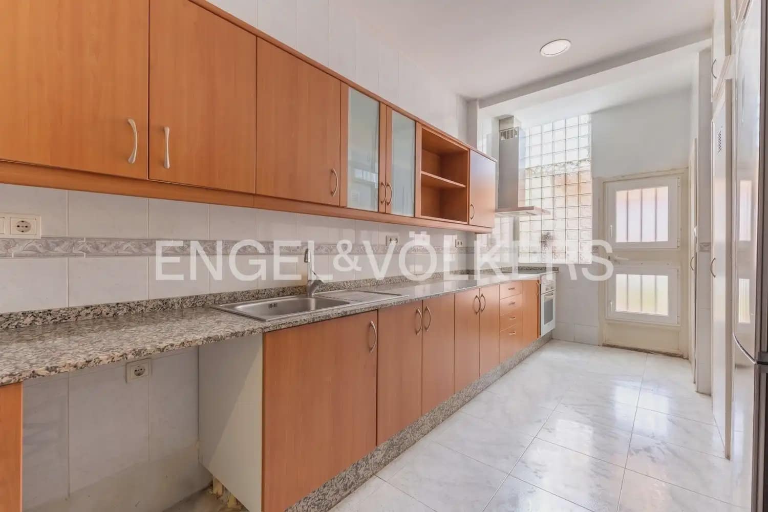 3 soverom Leilighet til salgs i Valencia by - € 575 000 (Ref: 9944821)