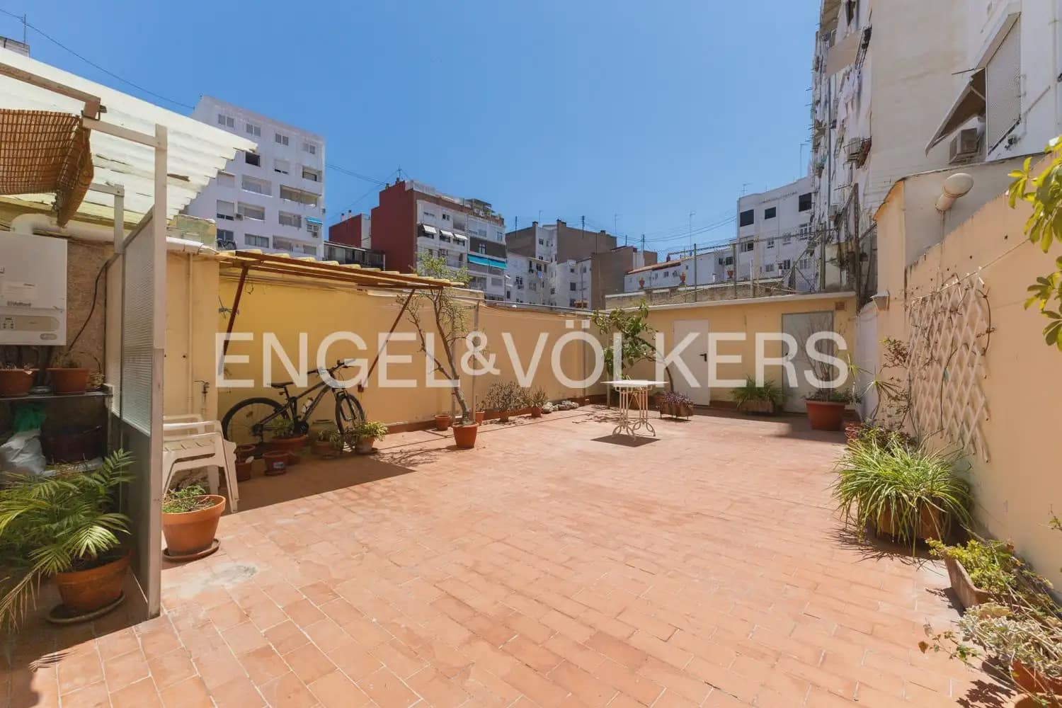 3 soverom Leilighet til salgs i Valencia by - € 575 000 (Ref: 9944821)