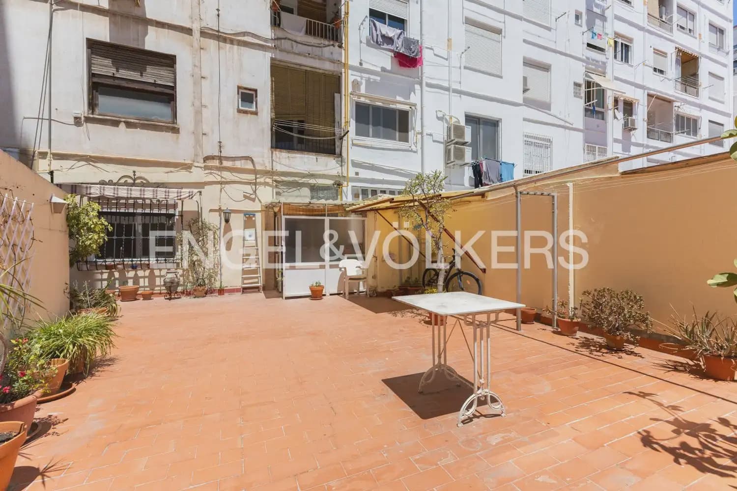 3 soverom Leilighet til salgs i Valencia by - € 575 000 (Ref: 9944821)