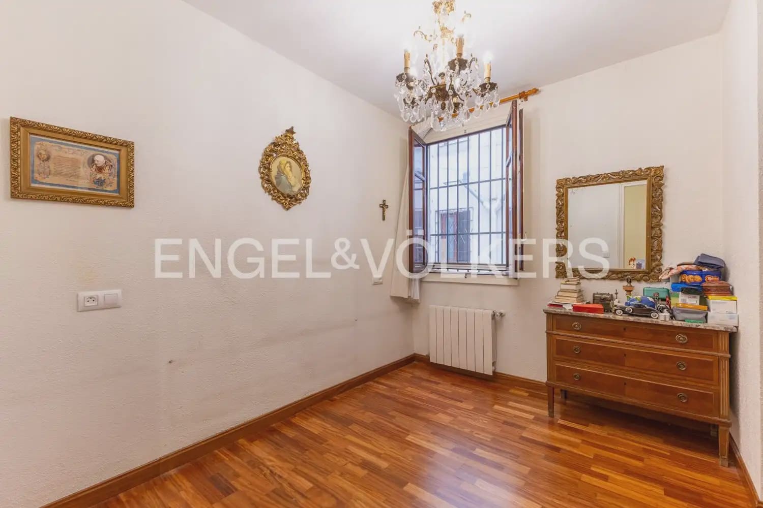 3 soverom Leilighet til salgs i Valencia by - € 575 000 (Ref: 9944821)