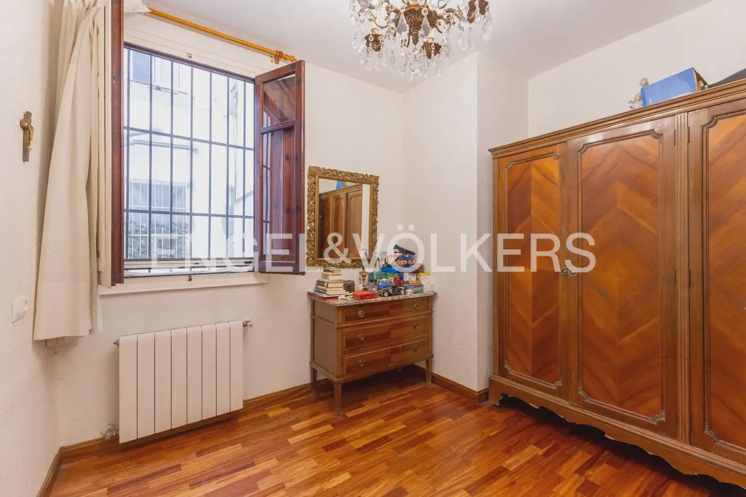 3 soverom Leilighet til salgs i Valencia by - € 575 000 (Ref: 9944821)