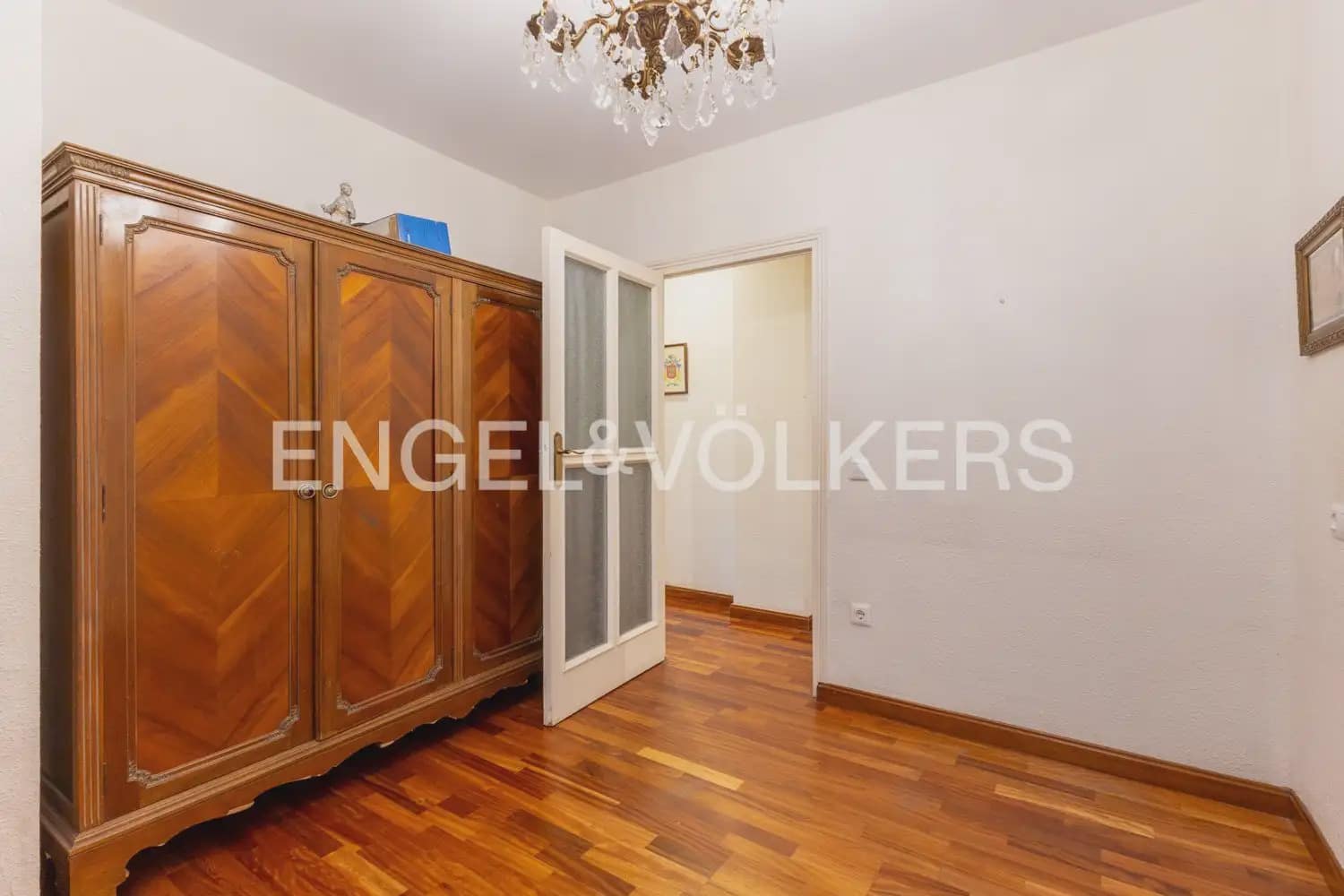 3 soverom Leilighet til salgs i Valencia by - € 575 000 (Ref: 9944821)