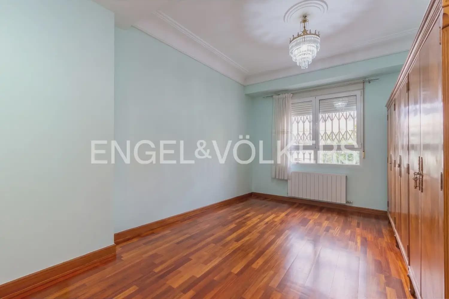 3 soverom Leilighet til salgs i Valencia by - € 575 000 (Ref: 9944821)