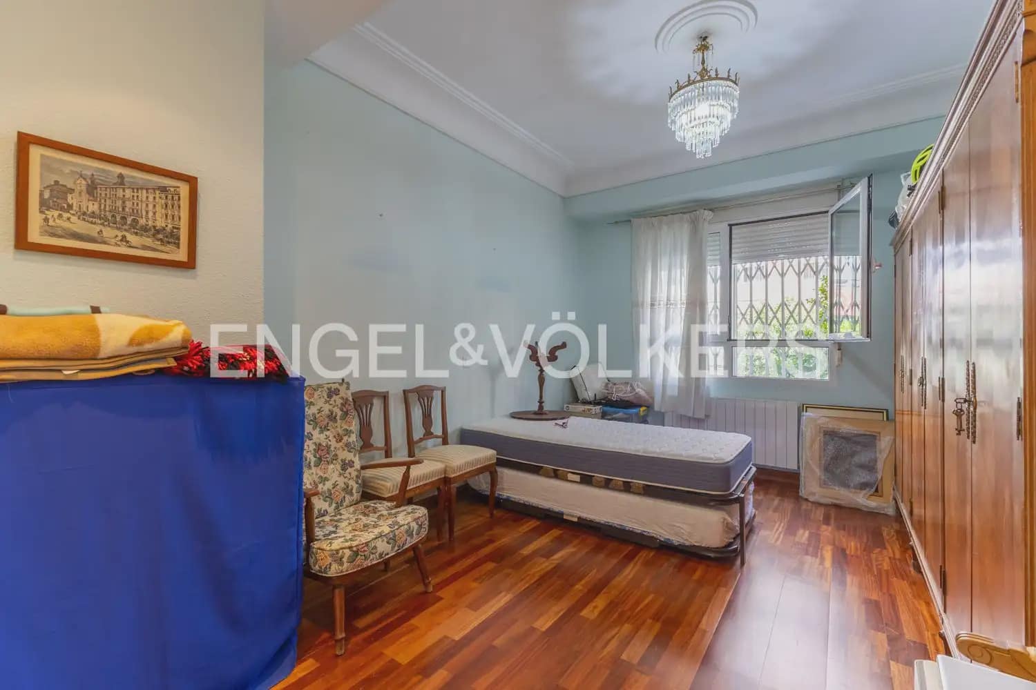 3 soverom Leilighet til salgs i Valencia by - € 575 000 (Ref: 9944821)