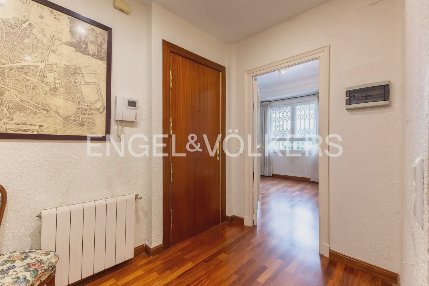 3 soverom Leilighet til salgs i Valencia by - € 575 000 (Ref: 9944821)