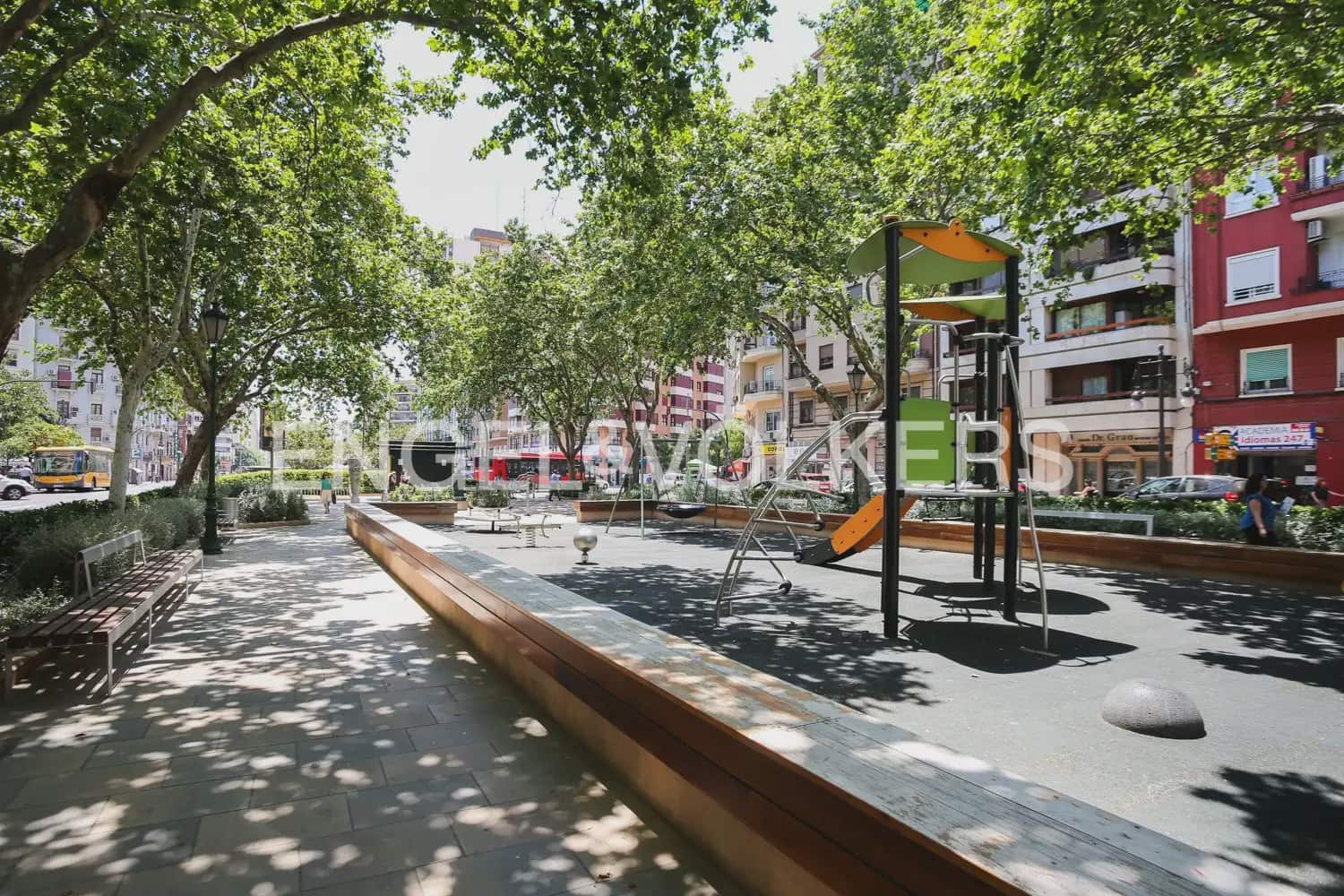 3 soverom Leilighet til salgs i Valencia by - € 575 000 (Ref: 9944821)