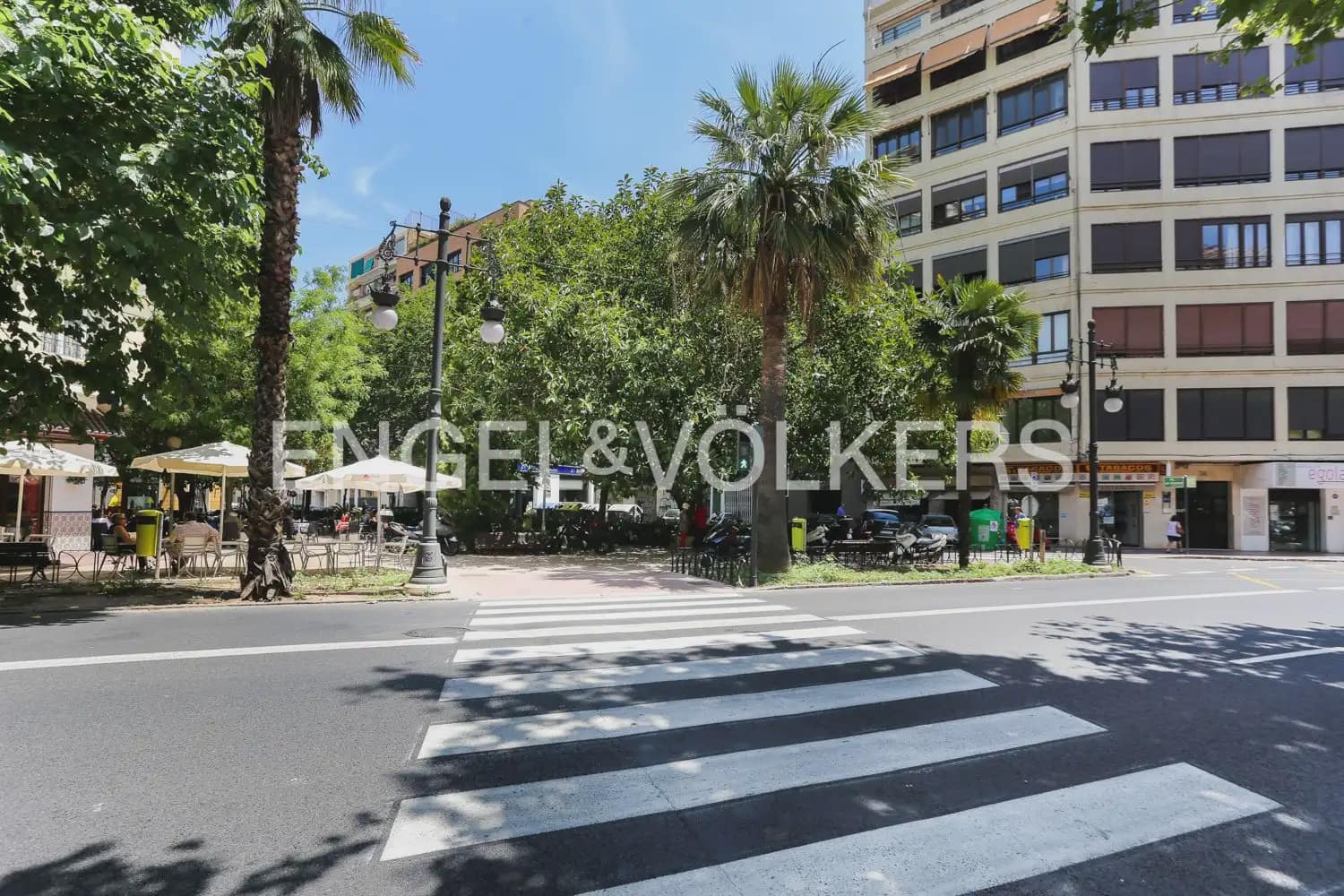 3 soverom Leilighet til salgs i Valencia by - € 575 000 (Ref: 9944821)