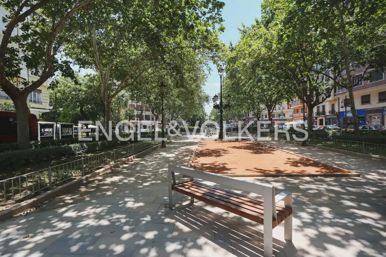 3 soverom Leilighet til salgs i Valencia by - € 575 000 (Ref: 9944821)
