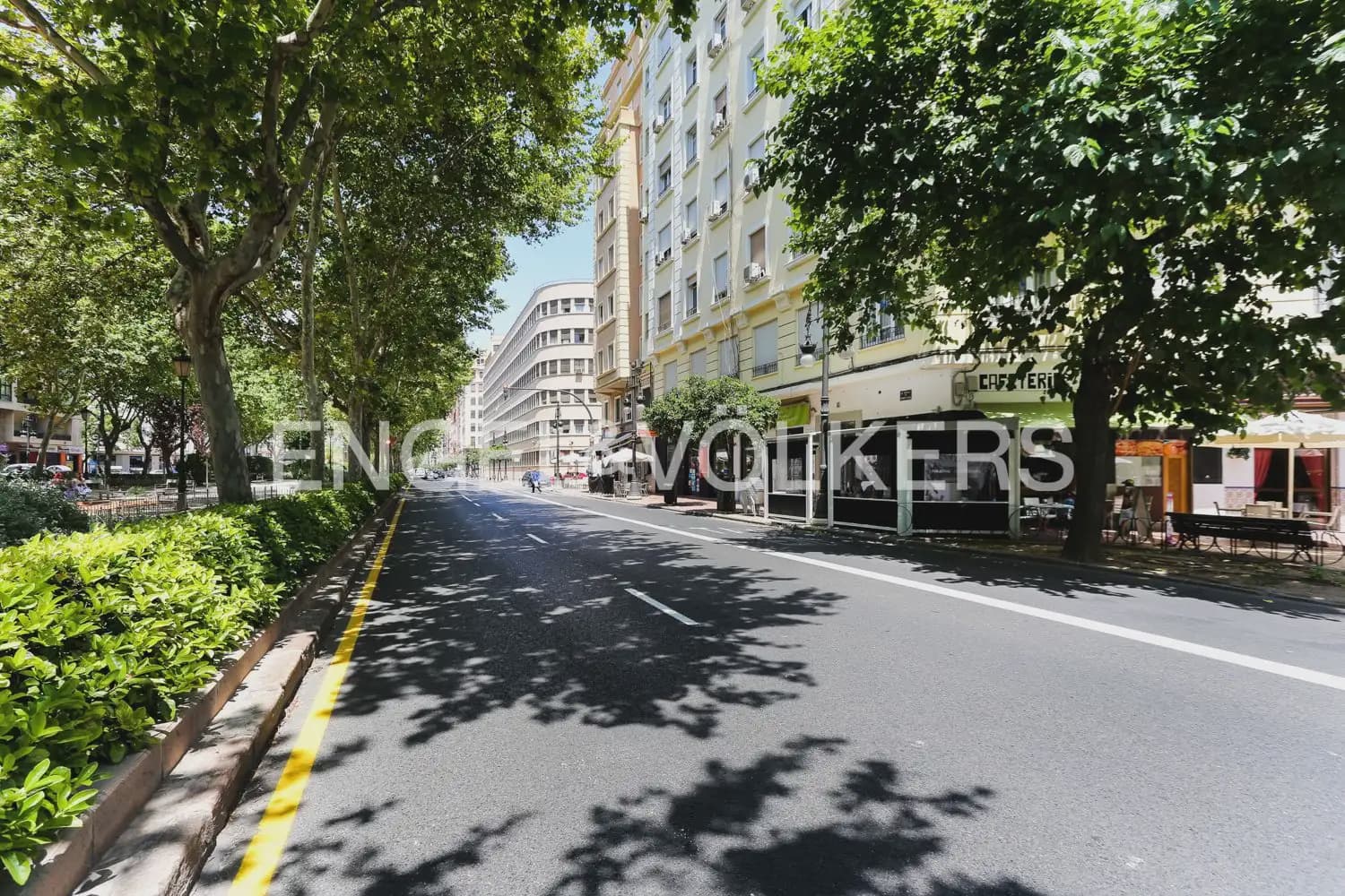 3 soverom Leilighet til salgs i Valencia by - € 575 000 (Ref: 9944821)