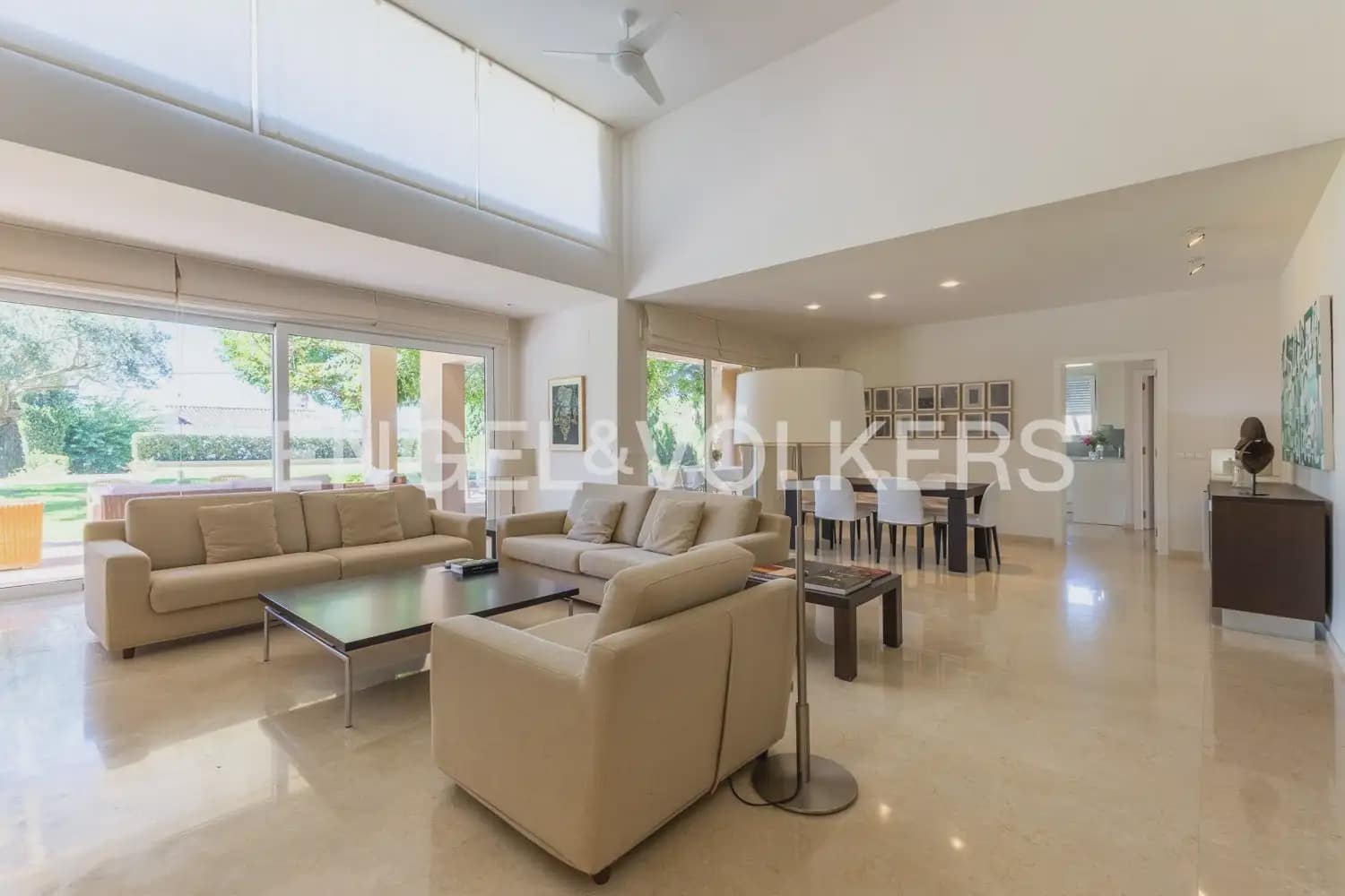 5 soverom Villa til salgs i Javea / Xabia med svømmebasseng garasje - € 2 000 000 (Ref: 9944822)