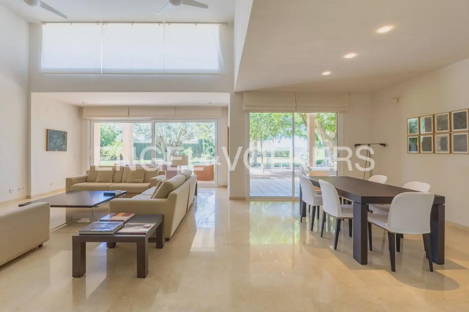 5 soverom Villa til salgs i Javea / Xabia med svømmebasseng garasje - € 2 000 000 (Ref: 9944822)