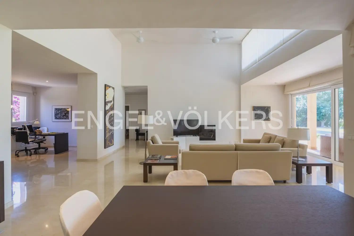 5 soverom Villa til salgs i Javea / Xabia med svømmebasseng garasje - € 2 000 000 (Ref: 9944822)