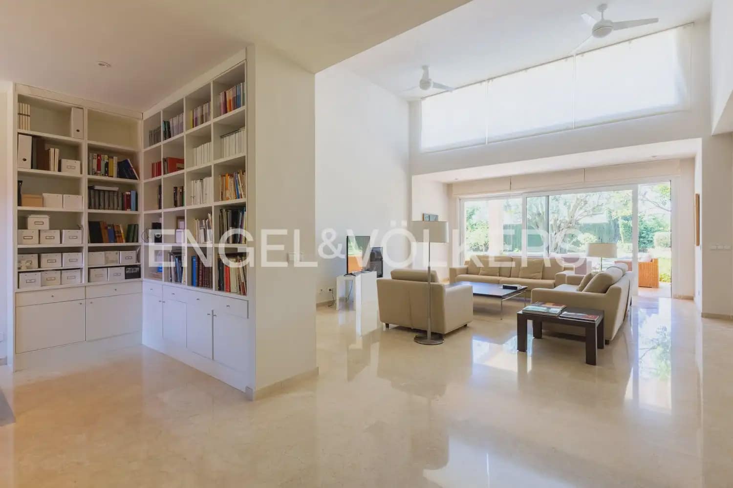 5 soverom Villa til salgs i Javea / Xabia med svømmebasseng garasje - € 2 000 000 (Ref: 9944822)