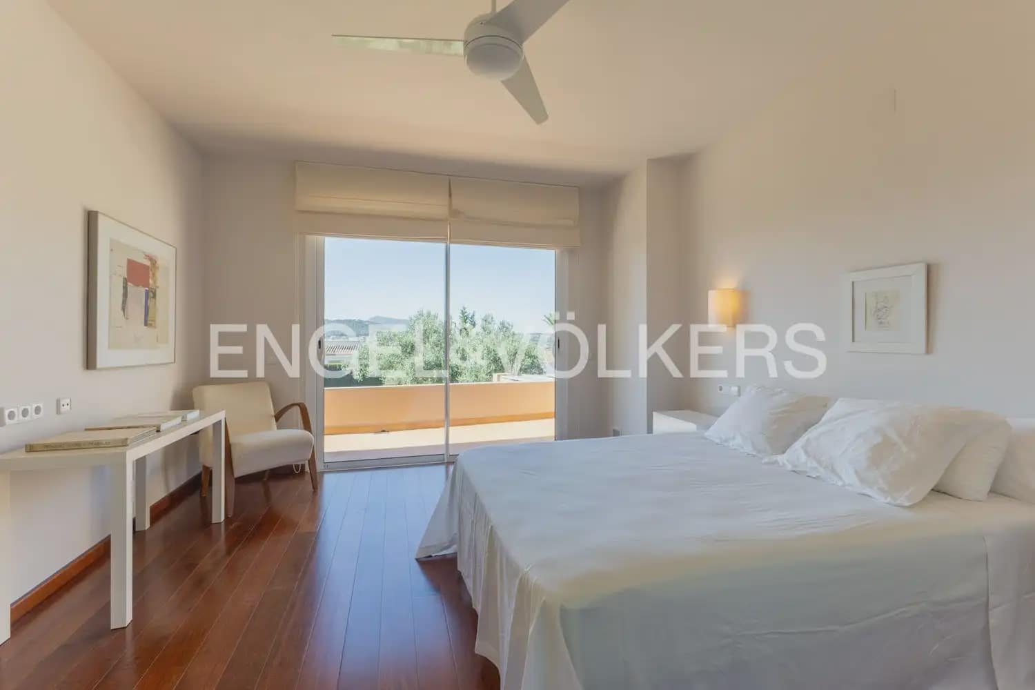 5 soverom Villa til salgs i Javea / Xabia med svømmebasseng garasje - € 2 000 000 (Ref: 9944822)