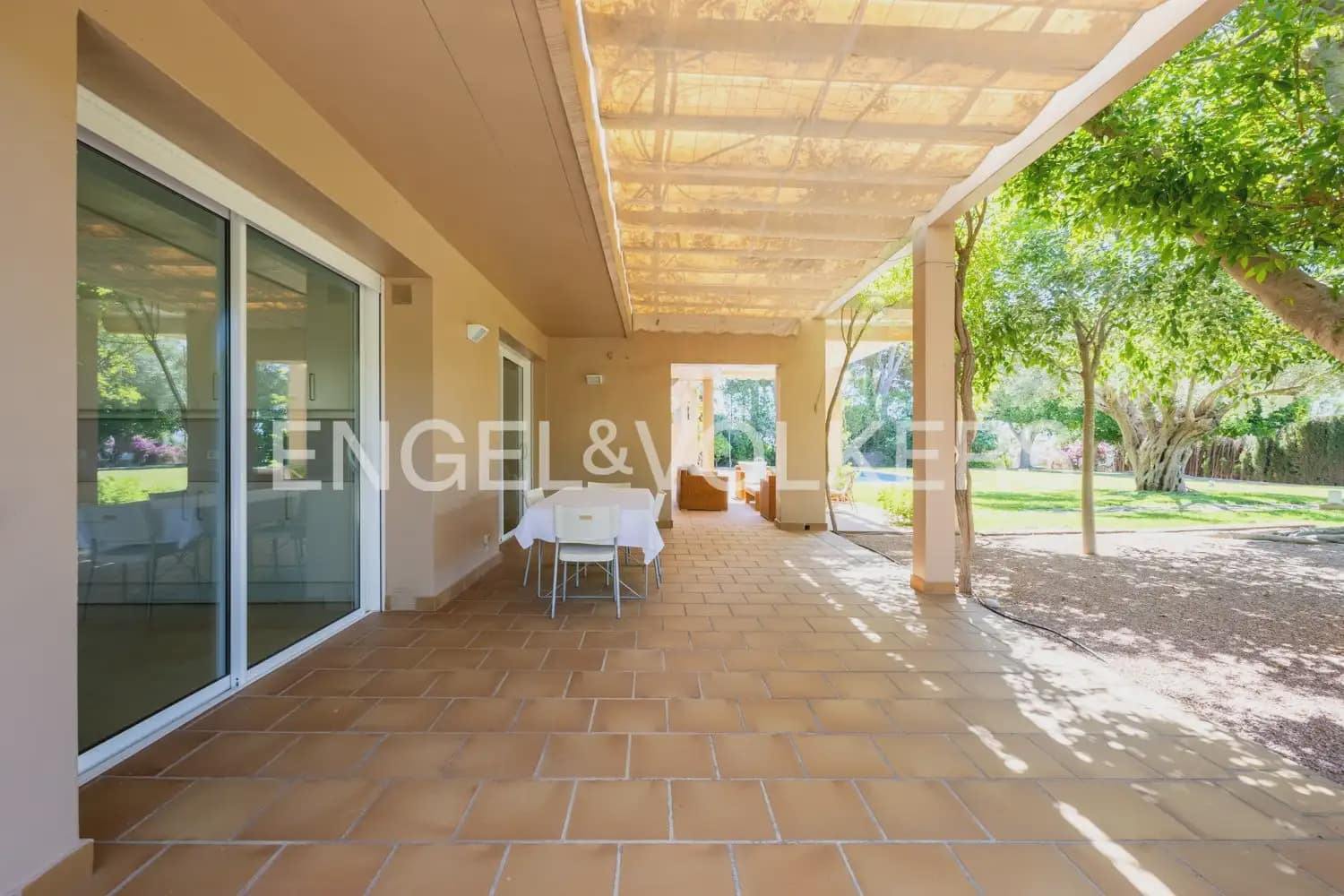 5 soverom Villa til salgs i Javea / Xabia med svømmebasseng garasje - € 2 000 000 (Ref: 9944822)