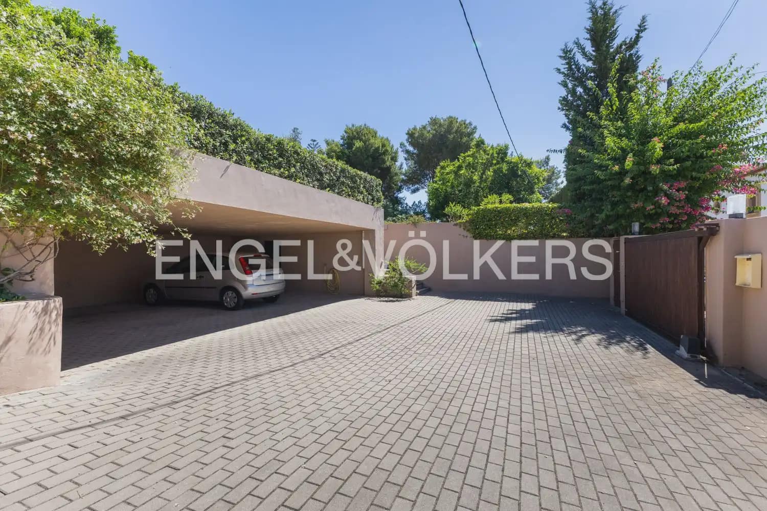 5 soverom Villa til salgs i Javea / Xabia med svømmebasseng garasje - € 2 000 000 (Ref: 9944822)