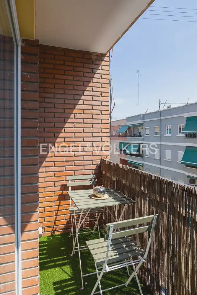 3 soverom Leilighet til salgs i Valencia by - € 446 000 (Ref: 9944899)