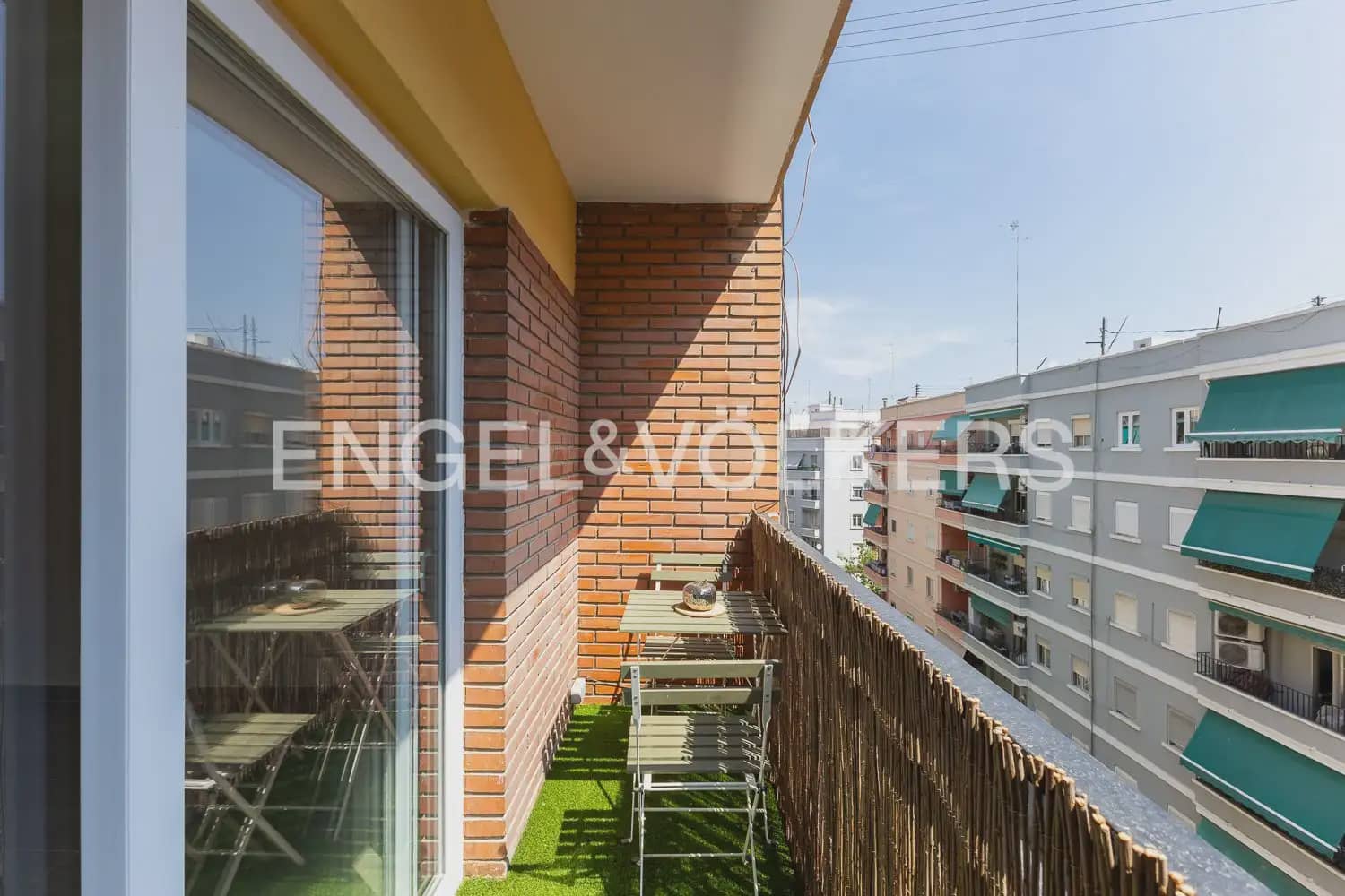 3 soverom Leilighet til salgs i Valencia by - € 446 000 (Ref: 9944899)