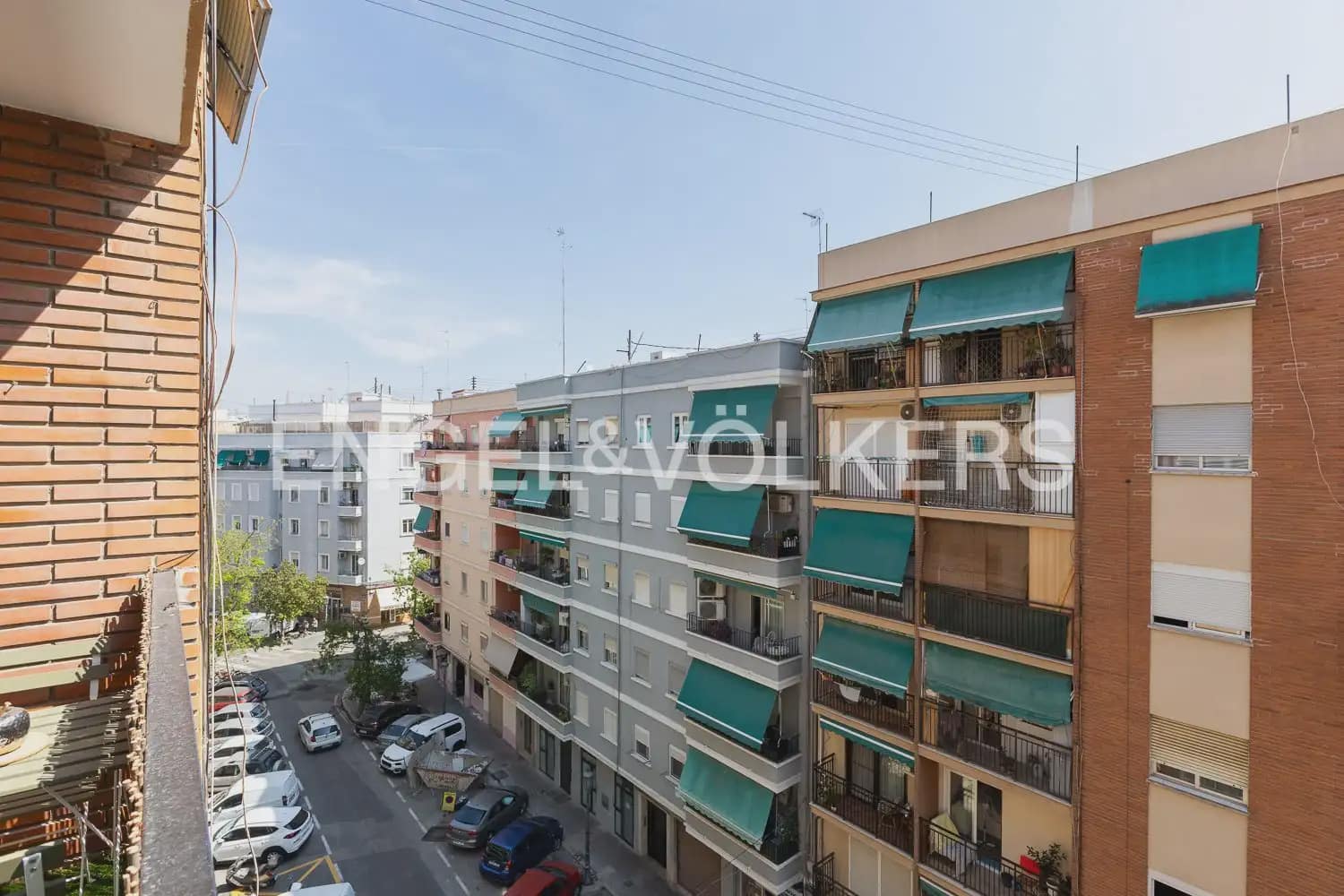 3 soverom Leilighet til salgs i Valencia by - € 446 000 (Ref: 9944899)