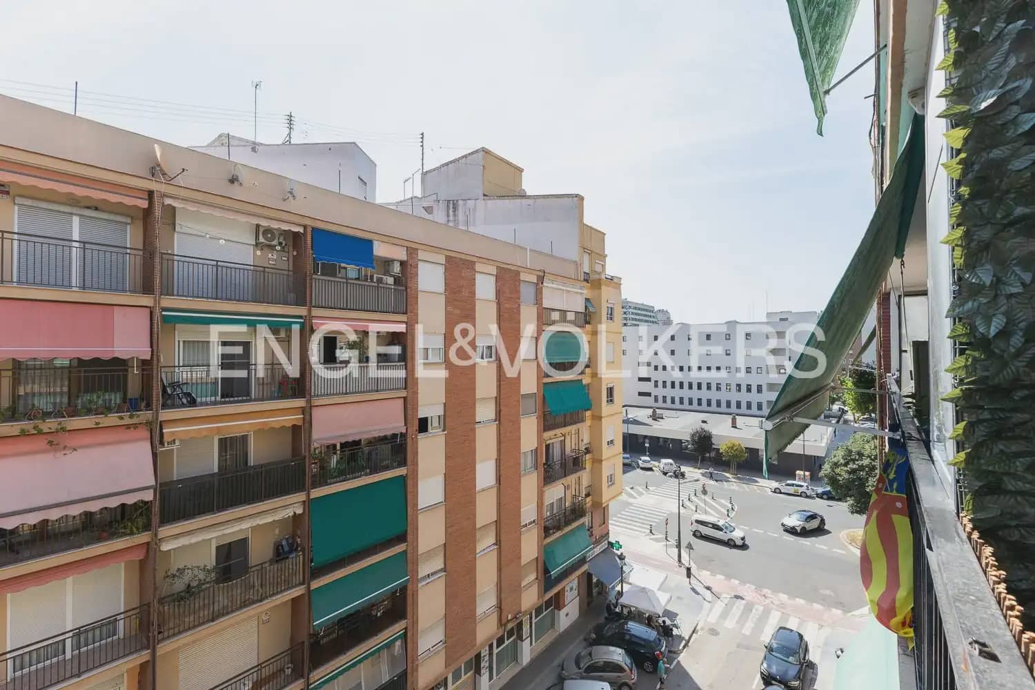 3 soverom Leilighet til salgs i Valencia by - € 446 000 (Ref: 9944899)