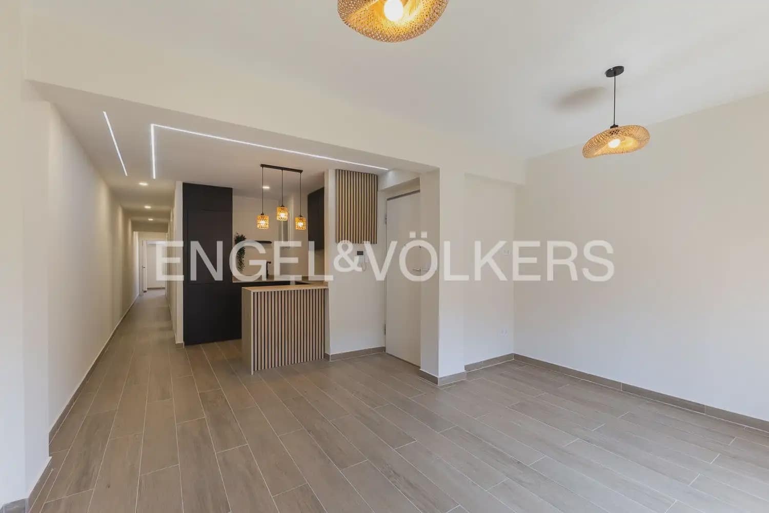 3 soverom Leilighet til salgs i Valencia by - € 446 000 (Ref: 9944899)