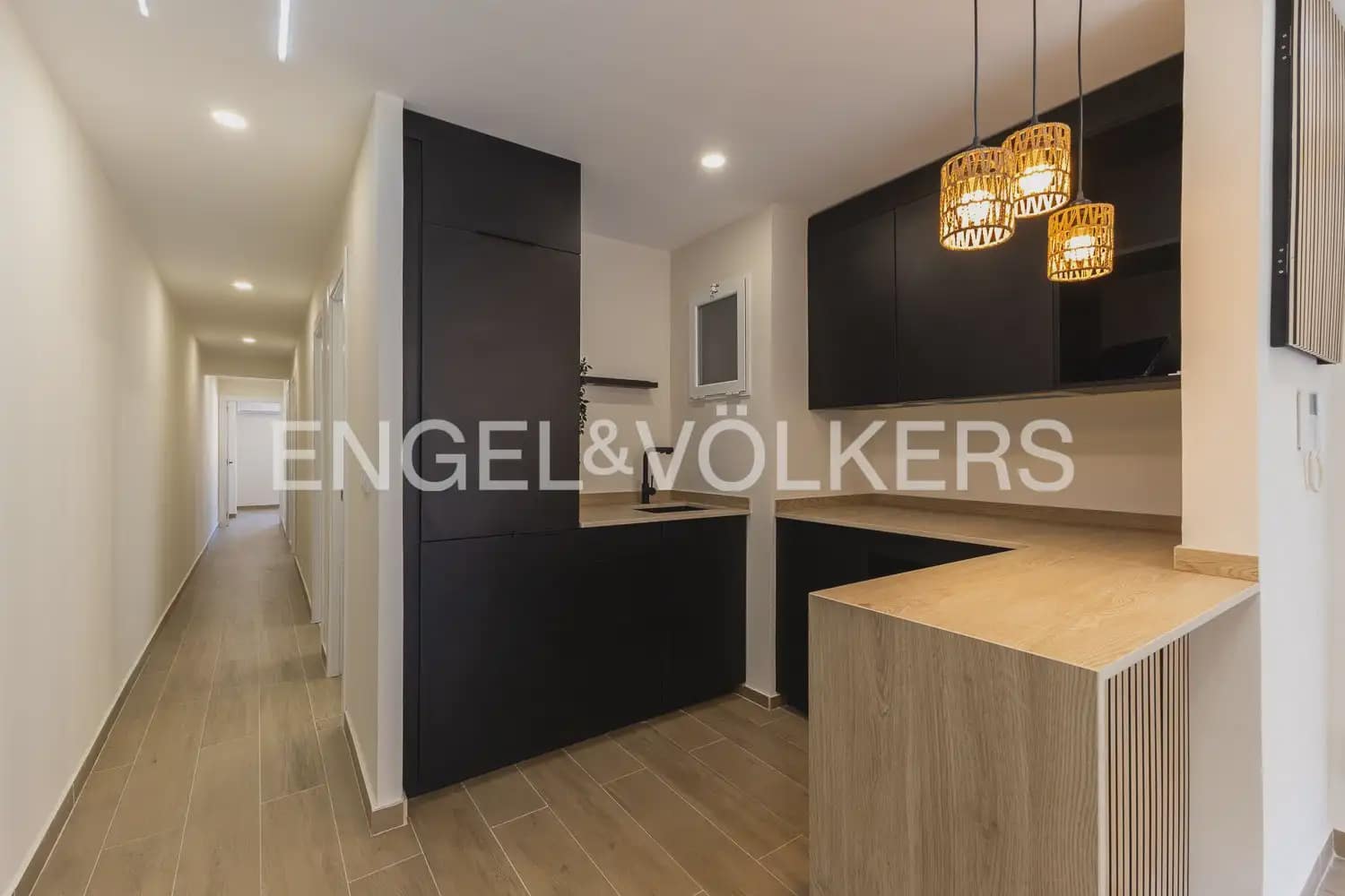 3 soverom Leilighet til salgs i Valencia by - € 446 000 (Ref: 9944899)