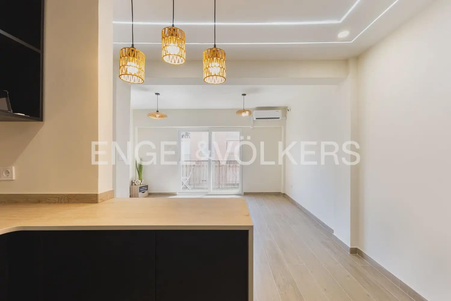 3 soverom Leilighet til salgs i Valencia by - € 446 000 (Ref: 9944899)