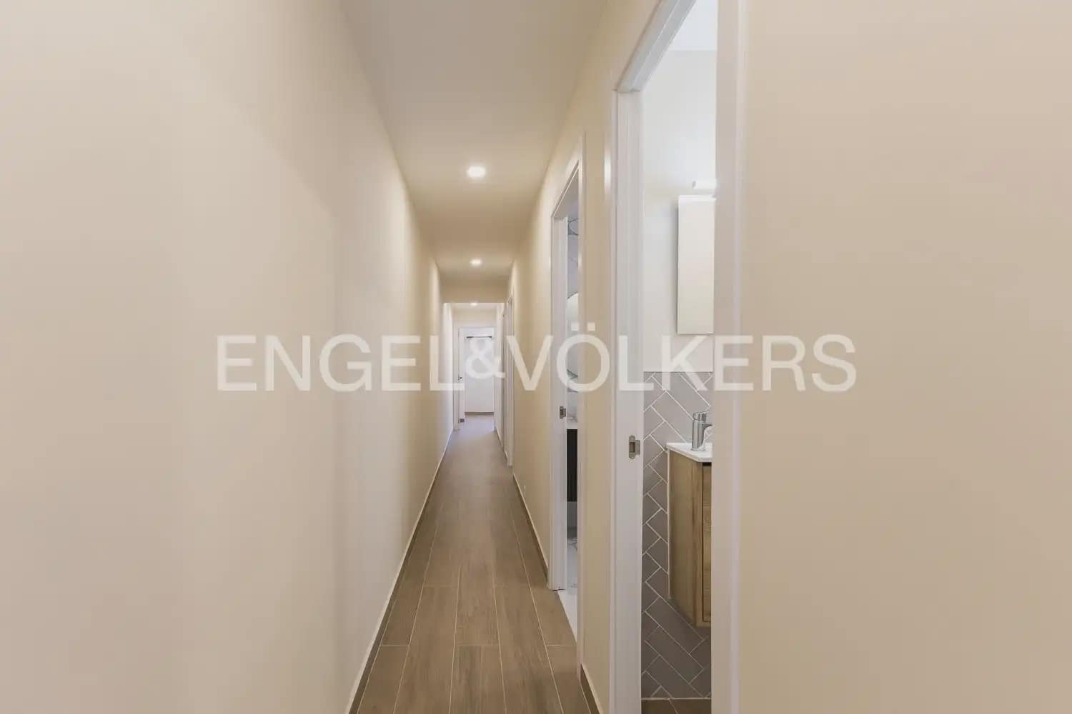 3 soverom Leilighet til salgs i Valencia by - € 446 000 (Ref: 9944899)