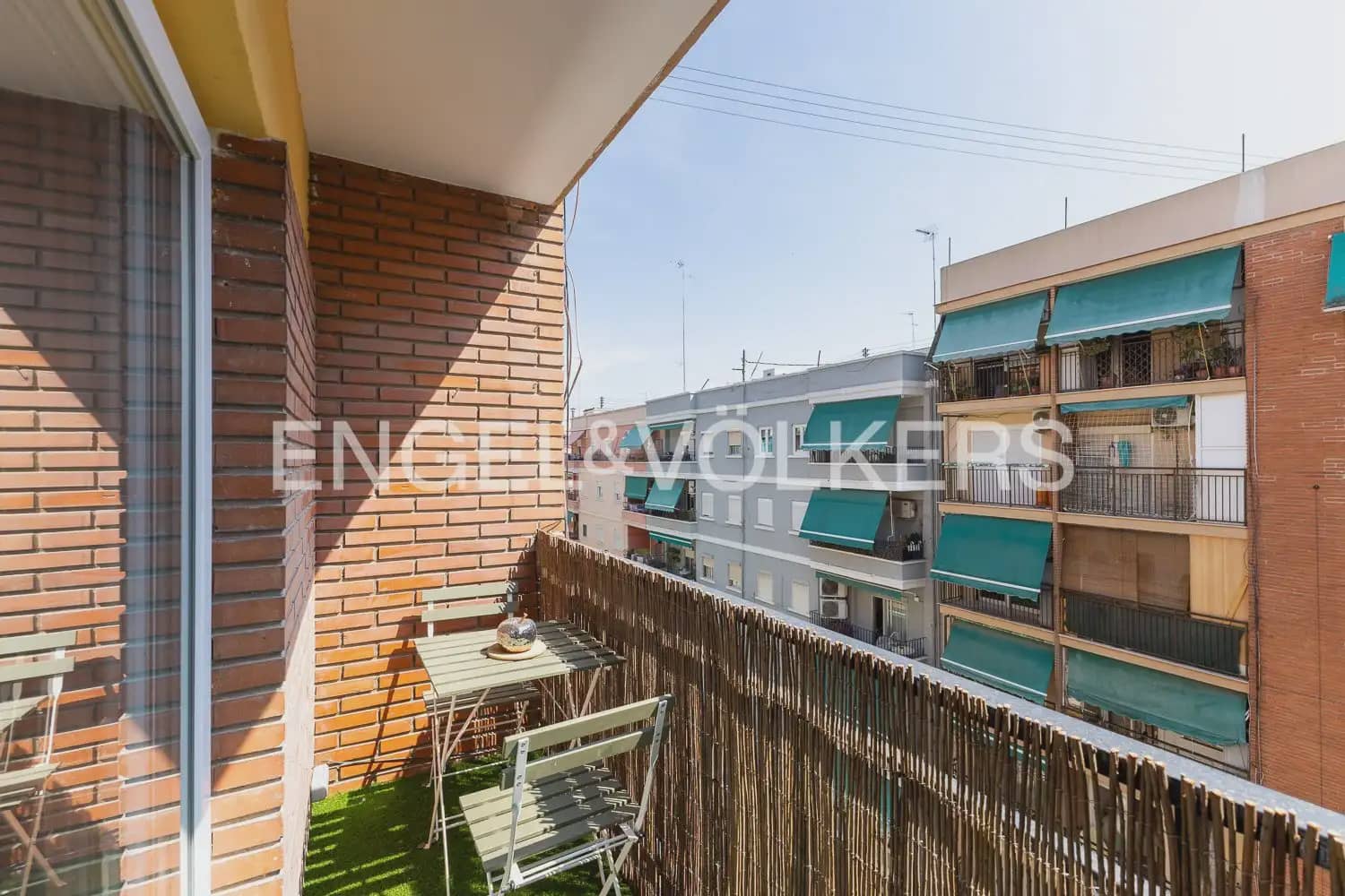 3 soverom Leilighet til salgs i Valencia by - € 446 000 (Ref: 9944899)