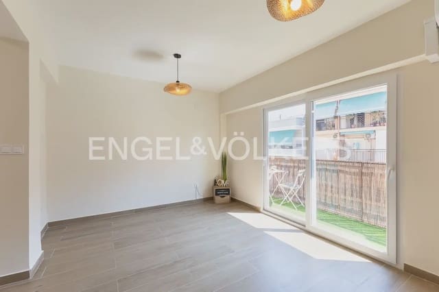 3 soverom Leilighet til salgs i Mont-Olivet, Valencia by - € 446 000 (Ref: 9944899)