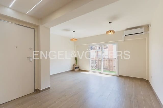 3 soverom Leilighet til salgs i Mont-Olivet, Valencia by - € 446 000 (Ref: 9944899)
