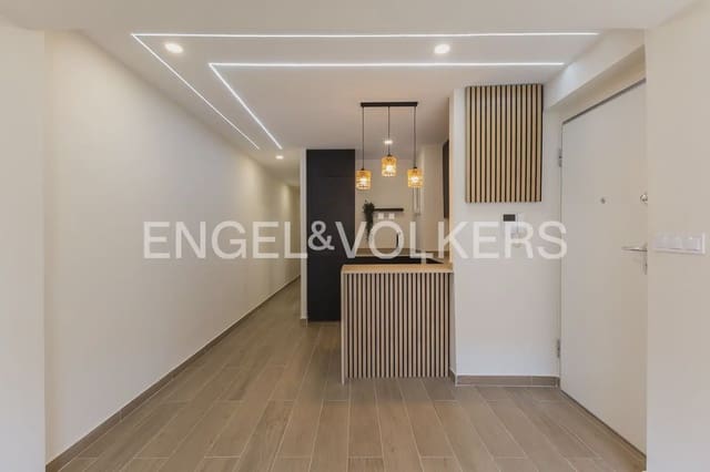 3 soverom Leilighet til salgs i Mont-Olivet, Valencia by - € 446 000 (Ref: 9944899)