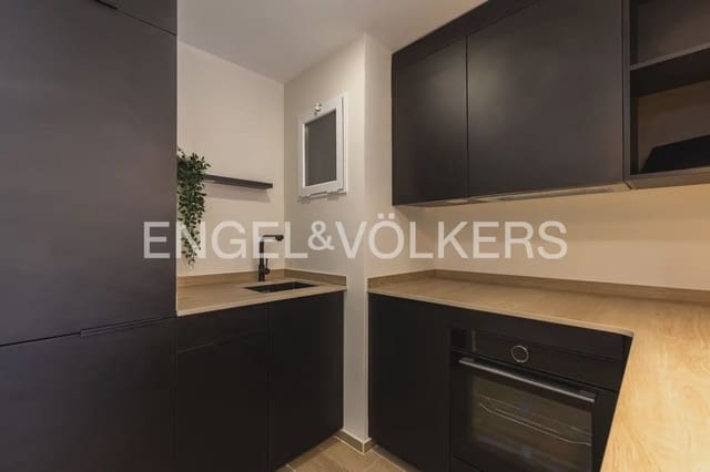 3 soverom Leilighet til salgs i Mont-Olivet, Valencia by - € 446 000 (Ref: 9944899)