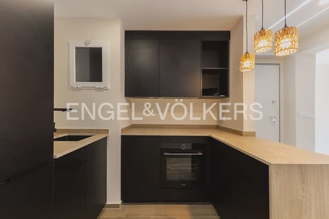 3 soverom Leilighet til salgs i Mont-Olivet, Valencia by - € 446 000 (Ref: 9944899)