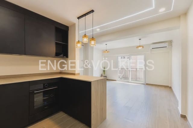 3 soverom Leilighet til salgs i Mont-Olivet, Valencia by - € 446 000 (Ref: 9944899)