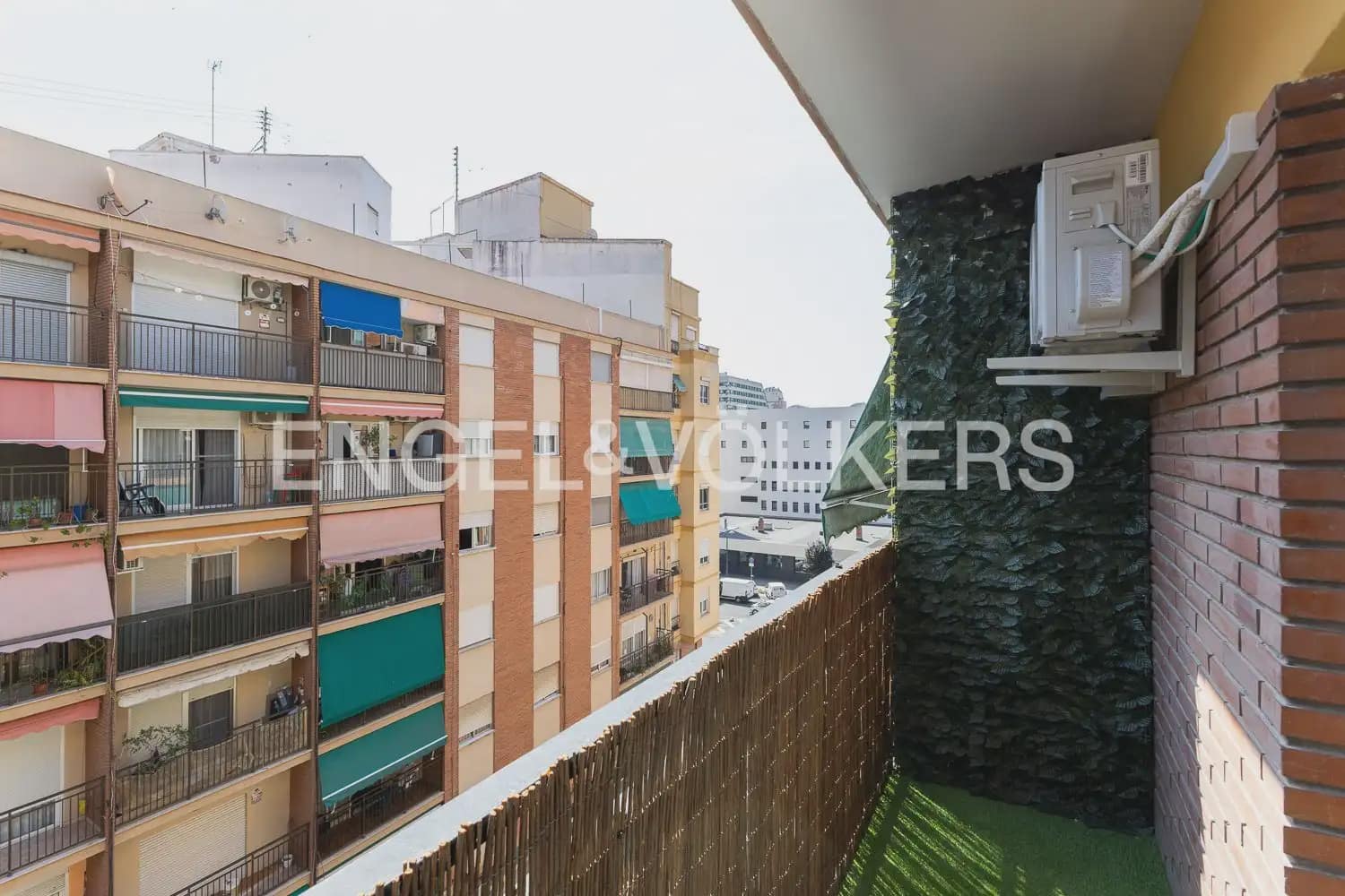 3 soverom Leilighet til salgs i Valencia by - € 446 000 (Ref: 9944899)
