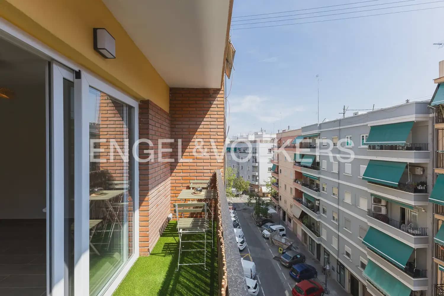 3 soverom Leilighet til salgs i Valencia by - € 446 000 (Ref: 9944899)