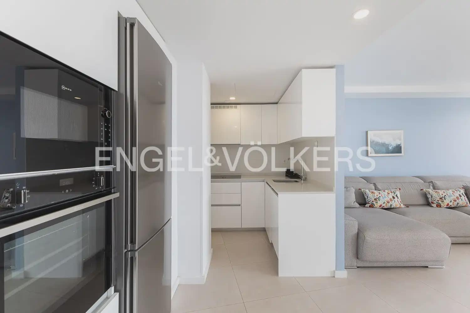 3 soveværelse Lejlighed til leje i Canet d'En Berenguer med swimmingpool garage - € 6.000 (Ref: 9944901)