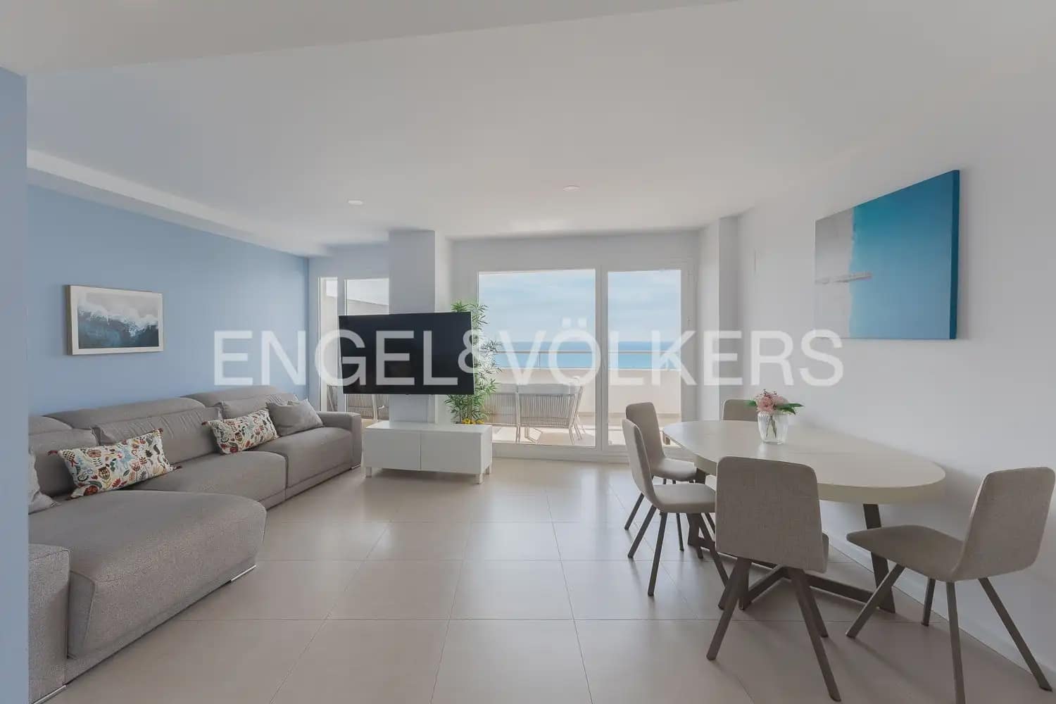 3 soveværelse Lejlighed til leje i Canet d'En Berenguer med swimmingpool garage - € 6.000 (Ref: 9944901)