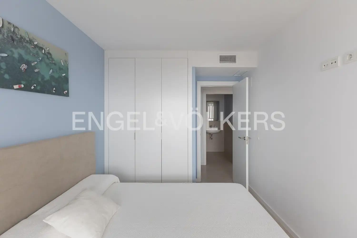 3 soveværelse Lejlighed til leje i Canet d'En Berenguer med swimmingpool garage - € 6.000 (Ref: 9944901)