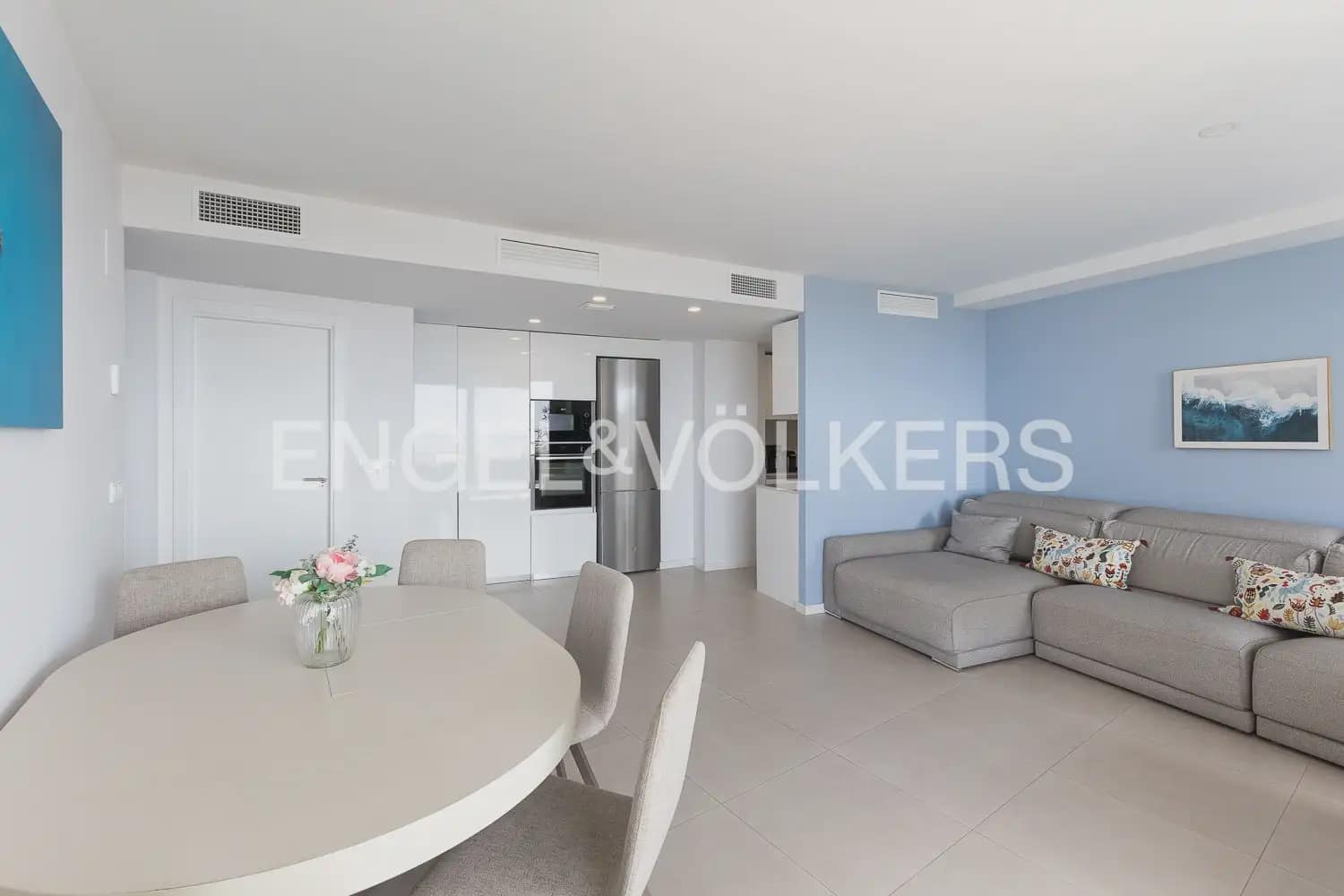 3 soveværelse Lejlighed til leje i Canet d'En Berenguer med swimmingpool garage - € 6.000 (Ref: 9944901)