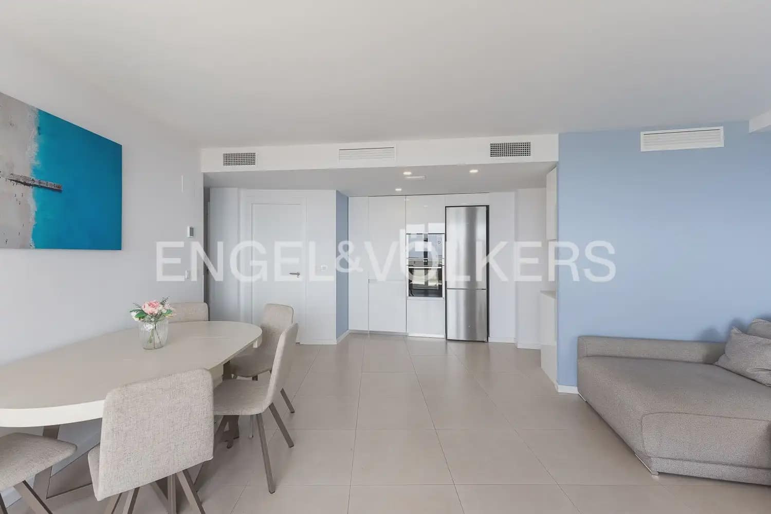 3 soveværelse Lejlighed til leje i Canet d'En Berenguer med swimmingpool garage - € 6.000 (Ref: 9944901)
