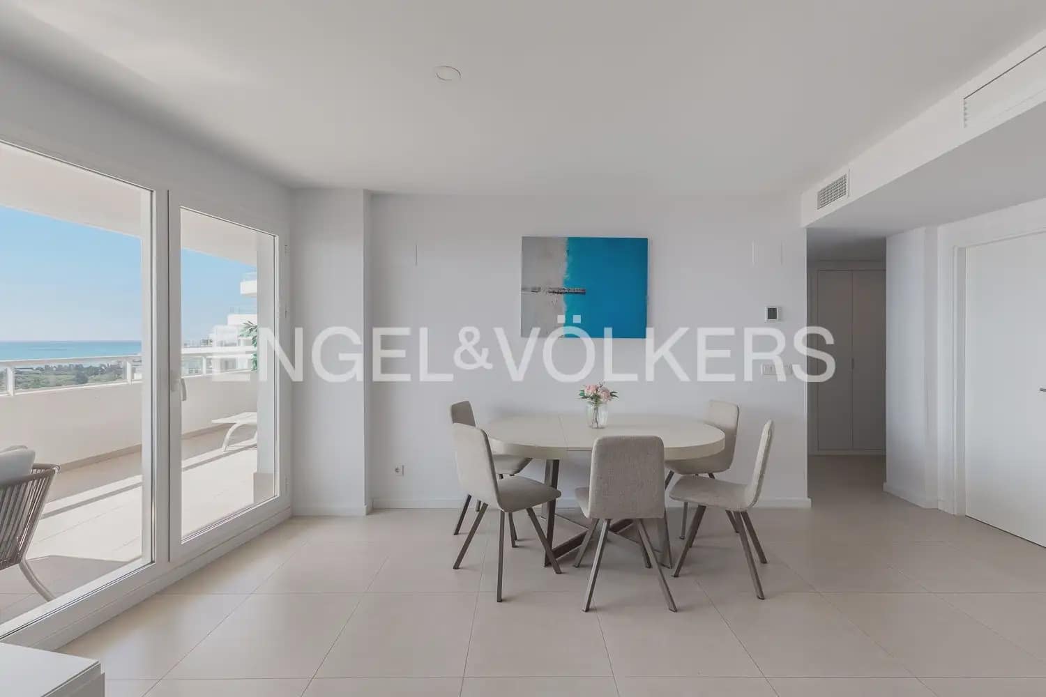 3 soveværelse Lejlighed til leje i Canet d'En Berenguer med swimmingpool garage - € 6.000 (Ref: 9944901)