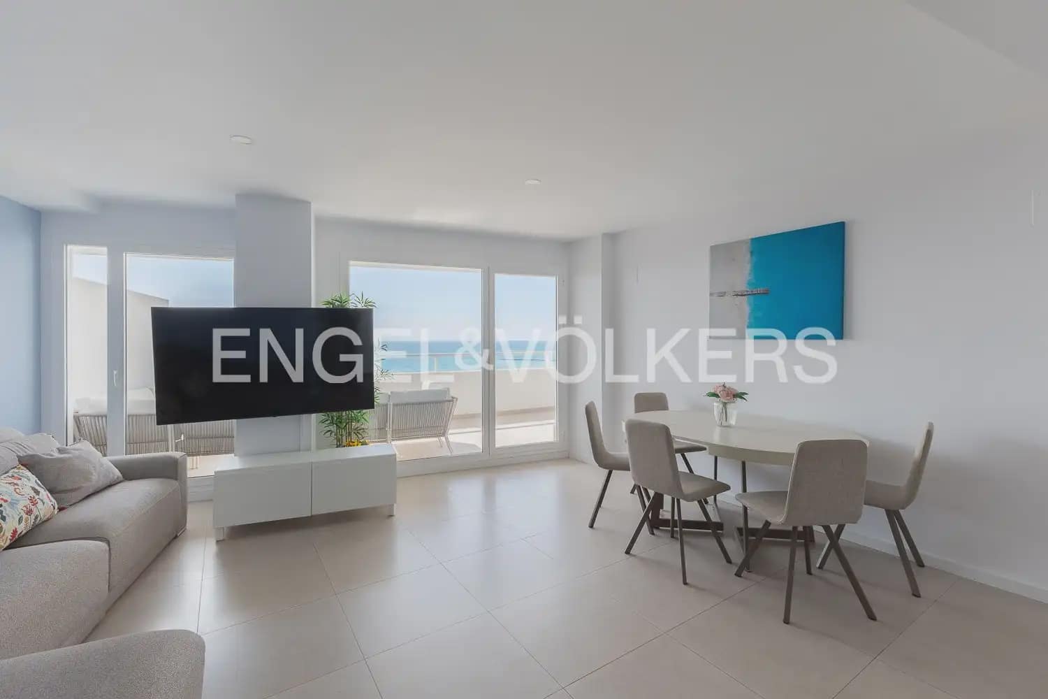 3 soveværelse Lejlighed til leje i Canet d'En Berenguer med swimmingpool garage - € 6.000 (Ref: 9944901)