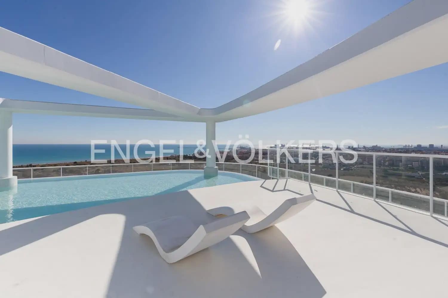3 soveværelse Lejlighed til leje i Canet d'En Berenguer med swimmingpool garage - € 6.000 (Ref: 9944901)