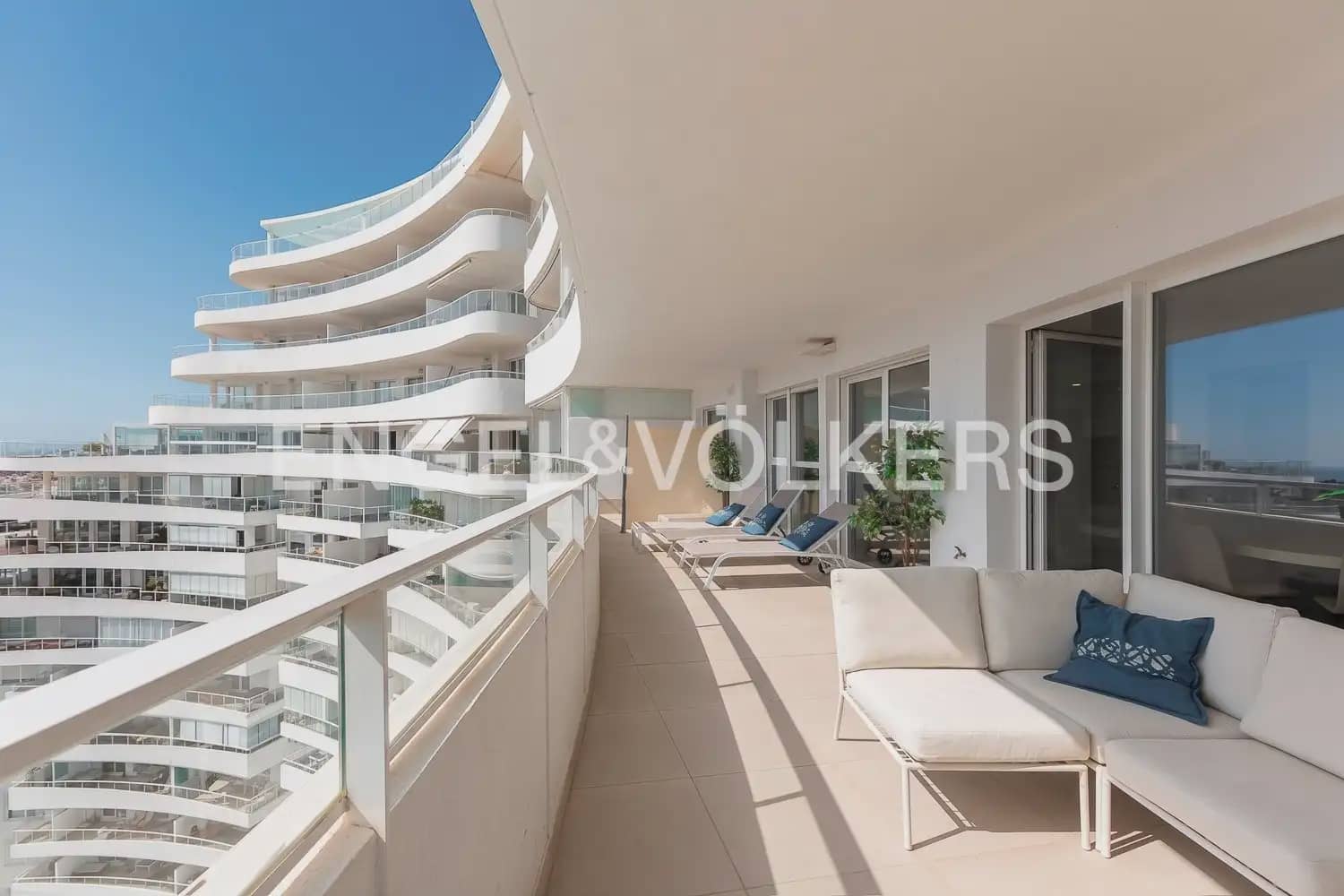 3 soveværelse Lejlighed til leje i Canet d'En Berenguer med swimmingpool garage - € 6.000 (Ref: 9944901)