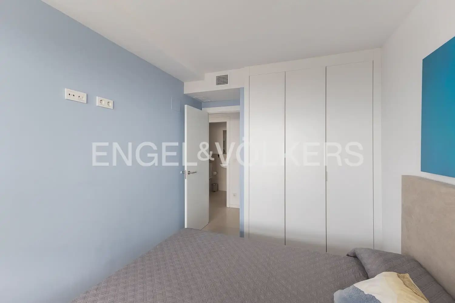 3 soveværelse Lejlighed til leje i Canet d'En Berenguer med swimmingpool garage - € 6.000 (Ref: 9944901)