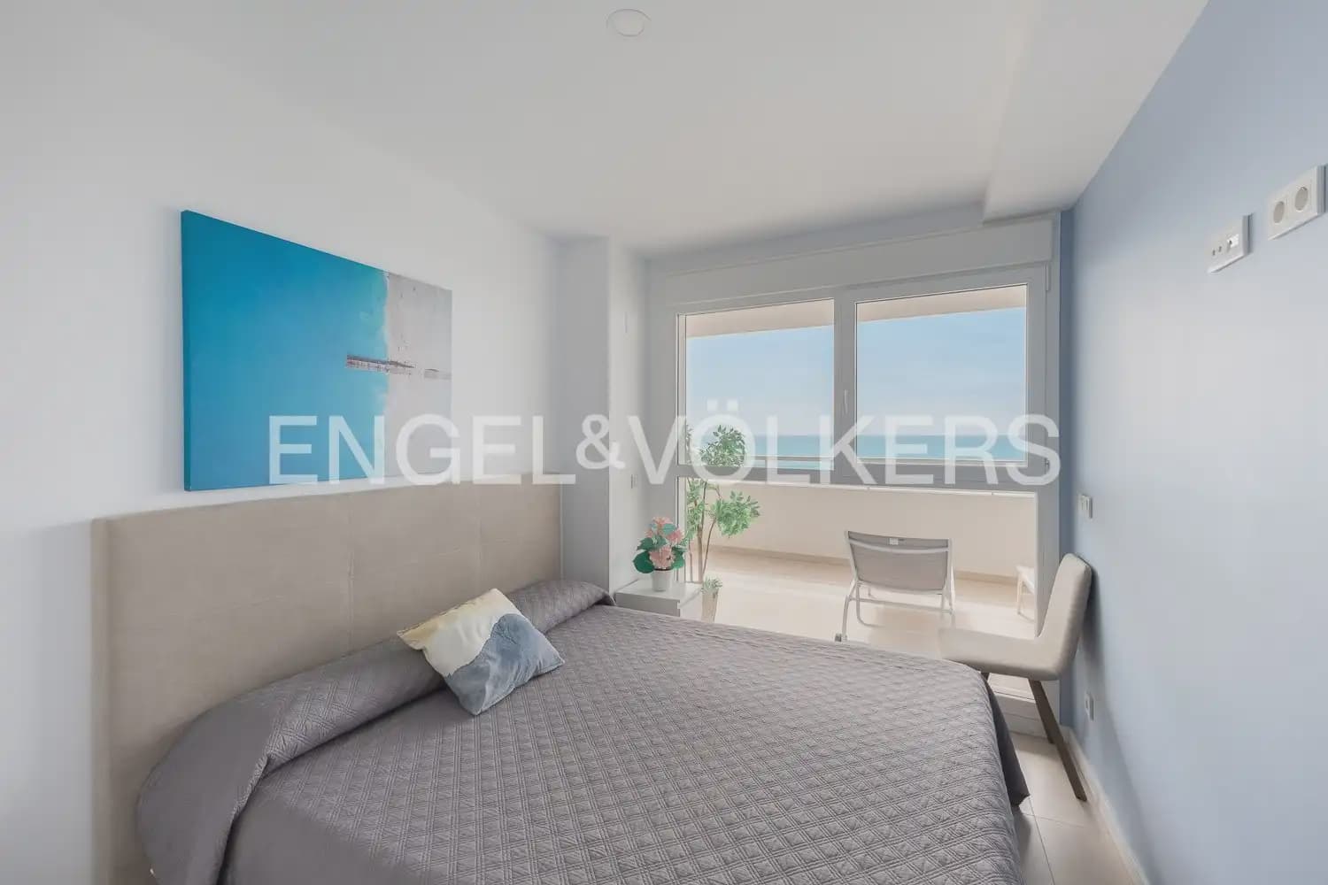 3 soveværelse Lejlighed til leje i Canet d'En Berenguer med swimmingpool garage - € 6.000 (Ref: 9944901)