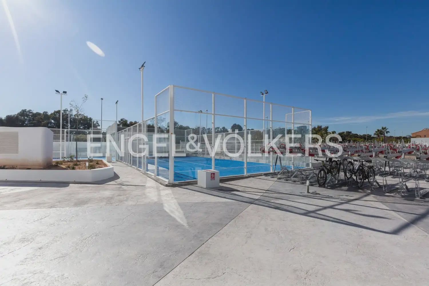 3 soveværelse Lejlighed til leje i Canet d'En Berenguer med swimmingpool garage - € 6.000 (Ref: 9944901)