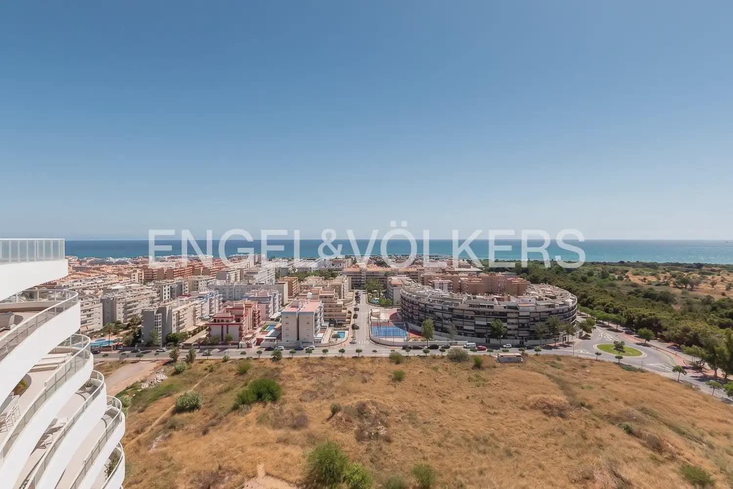 3 soveværelse Lejlighed til leje i Canet d'En Berenguer med swimmingpool garage - € 6.000 (Ref: 9944901)